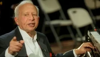 Décès du compositeur Hani Shenouda à l’âge de 83 ans