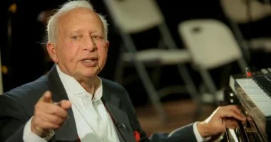 Décès du compositeur Hani Shenouda à l’âge de 83 ans 2 - Le Progrès Egyptien Décès du compositeur Hani Shenouda à l’âge de 83 ans 1 - Le Progrès Egyptien