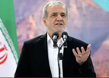 Le Président iranien défend l’accord conclu avec Washington 3 - Le Progrès Egyptien Le Président iranien défend l’accord conclu avec Washington