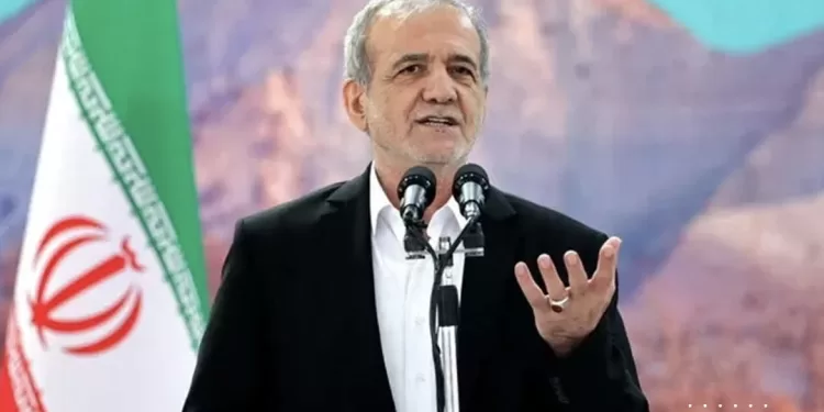 Le Président iranien défend l’accord conclu avec Washington 1 - Le Progrès Egyptien