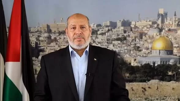 Khalil Al-Hayya élu à la tête du bureau politique du Hamas 2 - Le Progrès Egyptien Khalil Al-Hayya élu à la tête du bureau politique du Hamas 1 - Le Progrès Egyptien