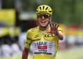Tadej Pogacar remporte son cinquième Tour de France, record égalé
