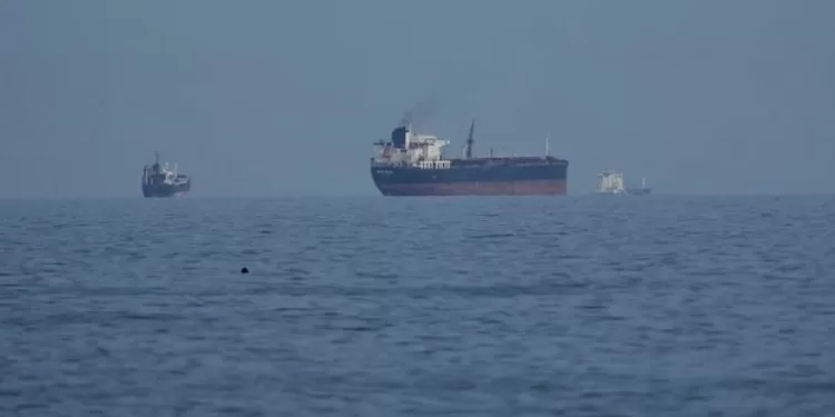 Détroit d’Ormuz : Six navires ramenés sur la voie autorisée 1 - Le Progrès Egyptien
