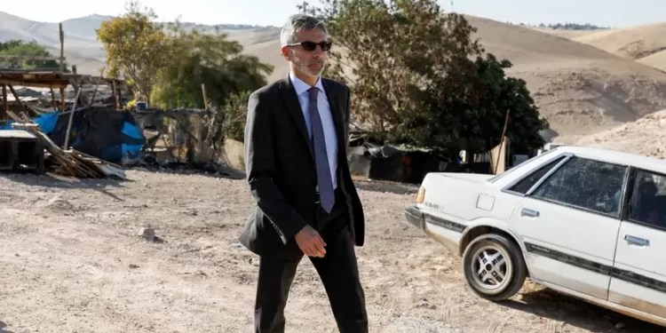 L'Iran a convoqué l'ambassadeur français pour « ingérence », la France sommée de « cesser de telles actions » 1 - Le Progrès Egyptien