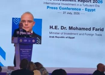 L’Égypte, leader africain des investissements étrangers