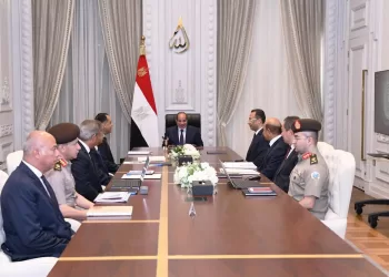 Le Président Al-Sissi accélère la numérisation du patrimoine audiovisuel égyptien