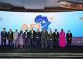 L’Égypte accueille pour la première fois la Semaine de l’aviation Afrique–Océan Indien
