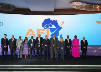 L’Égypte accueille pour la première fois la Semaine de l’aviation Afrique–Océan Indien