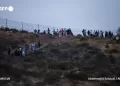 L’Italie veut suspendre Schengen avec l’Espagne