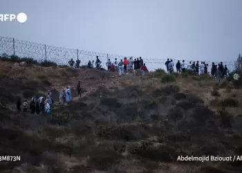 L’Italie veut suspendre Schengen avec l’Espagne