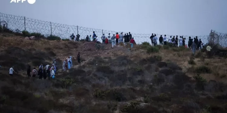 L’Italie veut suspendre Schengen avec l’Espagne 1 - Le Progrès Egyptien