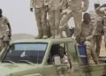 Nouvelles défections au sein des Forces de soutien rapide
