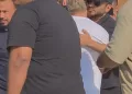Tamer Hosny fait ses adieux à son père