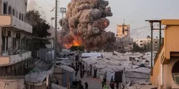 Gaza : Une feuille de route en plusieurs étapes