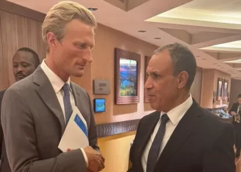 Dr Badr Abdel Aati s’entretient avec le Programme alimentaire mondial 3 - Le Progrès Egyptien Dr Badr Abdel Aati s’entretient avec le Programme alimentaire mondial
