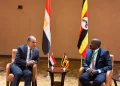L’Égypte et l’Ouganda renforcent leur partenariat
