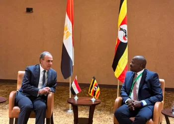 L’Égypte et l’Ouganda renforcent leur partenariat 3 - Le Progrès Egyptien L’Égypte et l’Ouganda renforcent leur partenariat