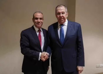 Égypte-Russie : entretien diplomatique à Manille 4 - Le Progrès Egyptien Égypte-Russie : entretien diplomatique à Manille