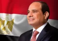 Égypte : Le président Al-Sissi reçoit les lettres de créance de 17 nouveaux ambassadeurs