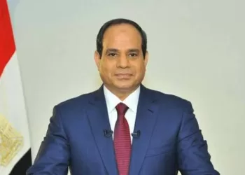Diplomatie : Le président de Madagascar reçu au Caire par Abdel Fattah Al-Sissi