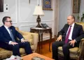 Coopération renforcée entre la diplomatie et la planification pour soutenir l’économie égyptienne