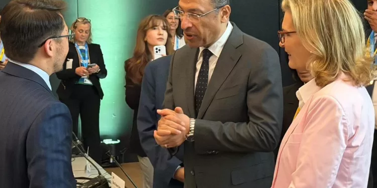 L'Égypte prend les rênes du Forum du Sommet mondial sur la société de l'information 2026 à Genève 1 - Le Progrès Egyptien