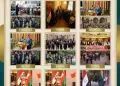 Révolution du 23 Juillet : l’Égypte célèbre à l’étranger