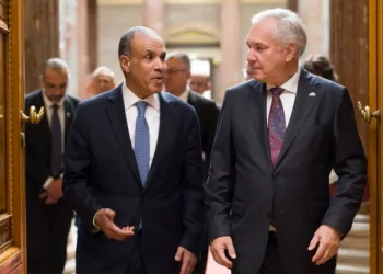 Vienne : L'Égypte et la Autriche renforcent leur coopération parlementaire et abordent les crises régionales 3 - Le Progrès Egyptien Vienne : L’Égypte et la Autriche renforcent leur coopération parlementaire et abordent les crises régionales