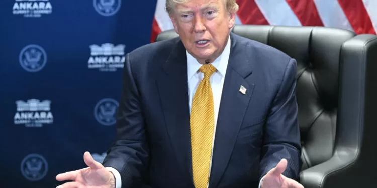 Iran : Le cessez-le-feu est « terminé », déclare Trump 1 - Le Progrès Egyptien