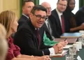 Royaume-Uni: Andy Burnham annonce la suppression de la TVA sur l’électricité