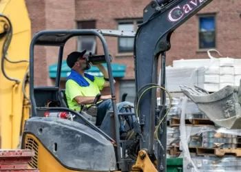 Vague de chaleur extrême s’étend sur la moitié est des Etats-Unis