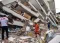 Double séisme au Venezuela : la nourriture manque, les épidémies menacent