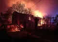 Espagne : les flammes ont parcouru 2 550 hectares, le feu est “contenu”