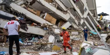 Double séisme au Venezuela : la nourriture manque, les épidémies menacent
