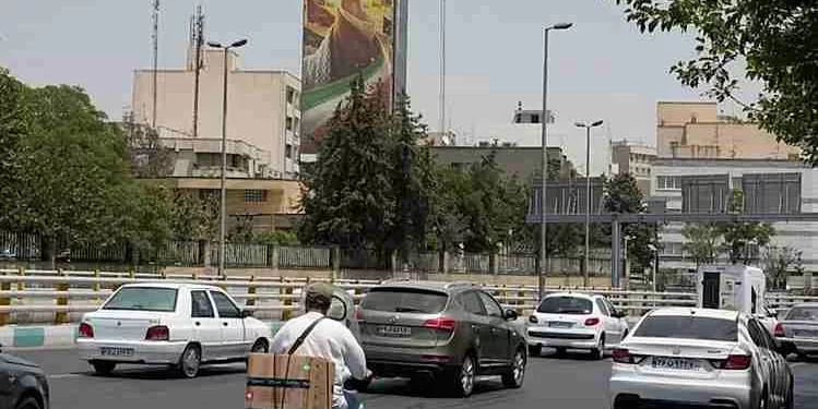 Les États-Unis refusent de reprendre les pourparlers avec l'Iran 2 - Le Progrès Egyptien Les États-Unis refusent de reprendre les pourparlers avec l'Iran 1 - Le Progrès Egyptien