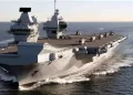 Londres muscle le budget militaire