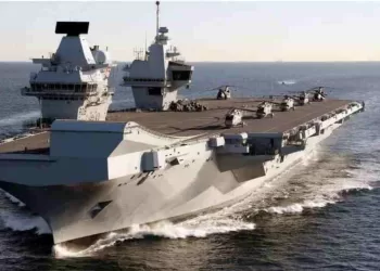 Londres muscle le budget militaire 3 - Le Progrès Egyptien Londres muscle le budget militaire