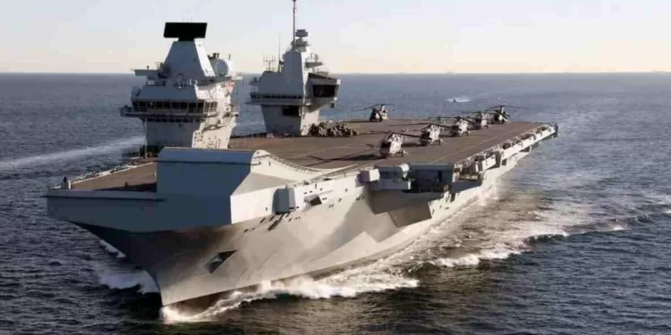 Londres muscle le budget militaire 2 - Le Progrès Egyptien Londres muscle le budget militaire 1 - Le Progrès Egyptien