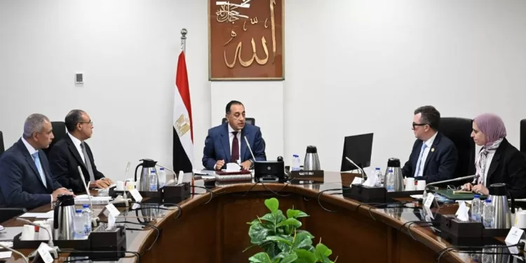 Vers une meilleure gestion des financements du développement 1 - Le Progrès Egyptien