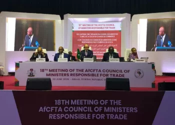 L’Égypte passe la présidence de la ZLECAf au Nigeria 3 - Le Progrès Egyptien L’Égypte passe la présidence de la ZLECAf au Nigeria