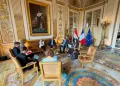 Coopération patrimoniale : l’Égypte et la France renforcent leur partenariat