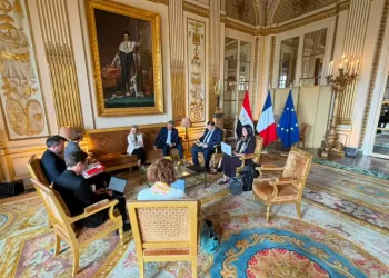 Coopération patrimoniale : l’Égypte et la France renforcent leur partenariat 3 - Le Progrès Egyptien Coopération patrimoniale : l’Égypte et la France renforcent leur partenariat