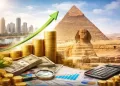 L’Égypte confirme son leadership africain en matière d’IDE