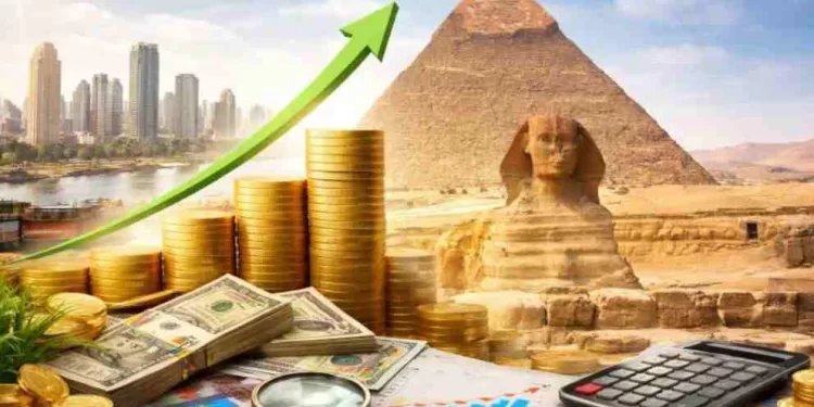L’Égypte confirme son leadership africain en matière d’IDE 2 - Le Progrès Egyptien L’Égypte confirme son leadership africain en matière d’IDE 1 - Le Progrès Egyptien