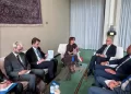 L’Égypte et l’UE renforcent leur coopération dans le secteur de l’eau