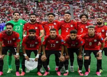 Le ministre des Sports salue le parcours historique des Pharaons