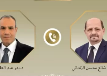 L’Égypte réaffirme son soutien à l’unité et à la stabilité du Yémen 5 - Le Progrès Egyptien L’Égypte réaffirme son soutien à l’unité et à la stabilité du Yémen