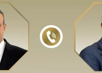 Abdel-Aati examine avec son homologue érythréen les questions régionales 3 - Le Progrès Egyptien Abdel-Aati examine avec son homologue érythréen les questions régionales