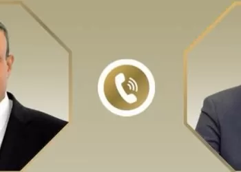 Les ministres des A.E. égyptien et grec discutent du renforcement des relations bilatérales 8 - Le Progrès Egyptien Les ministres des A.E. égyptien et grec discutent du renforcement des relations bilatérales