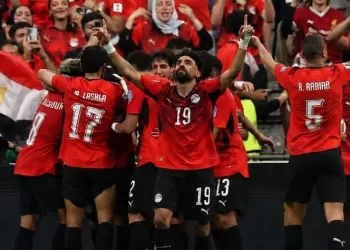 Mondial-2026: l'Égypte écarte l'Australie et renoue avec les 8es 3 - Le Progrès Egyptien Mondial-2026: l’Égypte écarte l’Australie et renoue avec les 8es